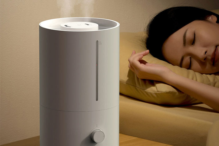 Máy tạo ẩm phun sương Mijia Gen 2 MJJSQ06DY